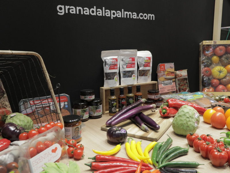 Pedro Ruiz en COPE:"Seguimos con nuestros cherrys, pero también potenciando el tomate de mayor tamaño"