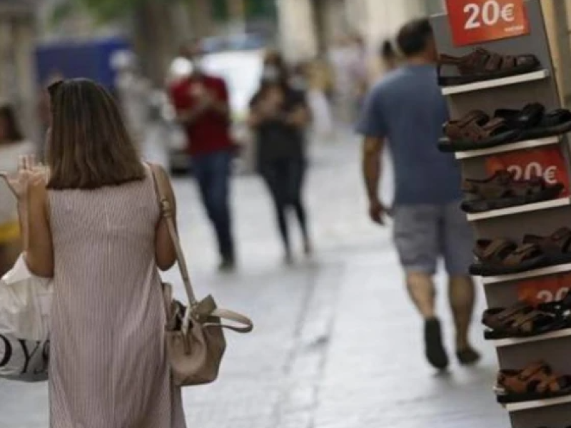 Este es el mayor miedo de los comerciantes riojanos por la reducción de la jornada laboral: "No podemos competir"