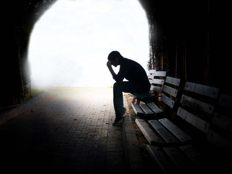 En muchos momentos tendemos a obsersionarnos y pensar en algo en bucle