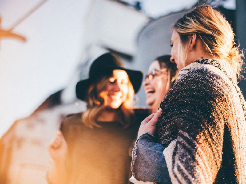 Las Actividades al margen del trabajo son muy apreciadas para crear cohesión