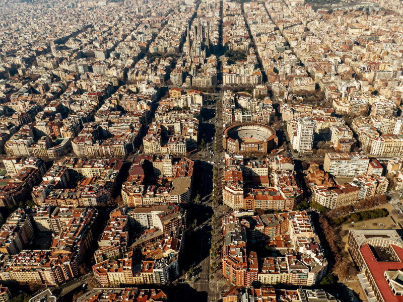 El ayuntamiento de BCN compra la casa Orsola