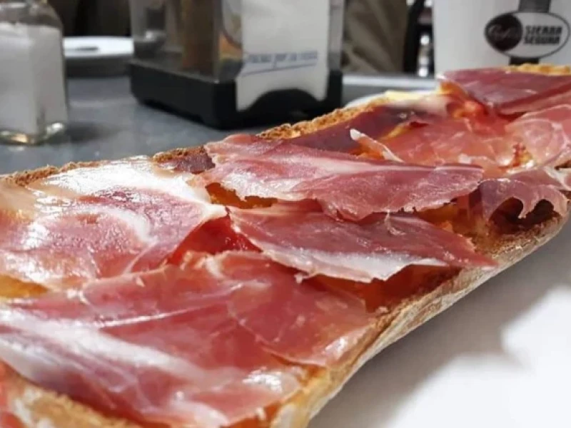 Si buscas algo más ligero y versátil, las tostadas son ideales