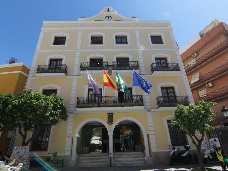 El Ayuntamiento de Almuñécar aprueba un paquete de Ayudas al Alquiler para jóvenes