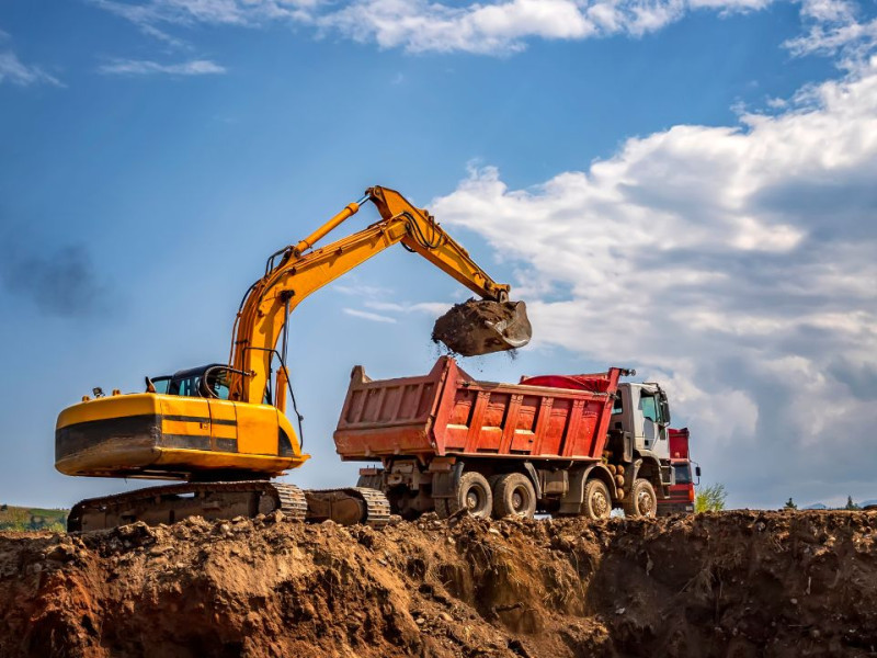 Cantabria necesita palistas: buscan crear una FP para cubrir la falta de operarios de excavadoras