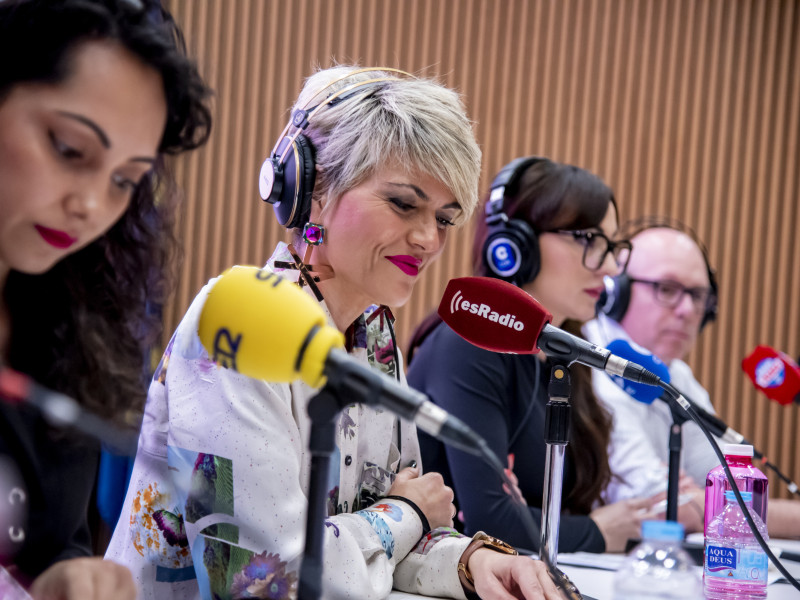 Fotografía de Juan Carlos Navarro