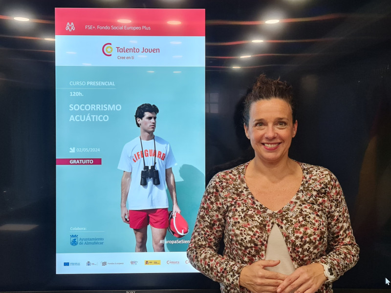 Durante 2024 se han beneficiado 431 personas que buscaban empleo en Almuñécar