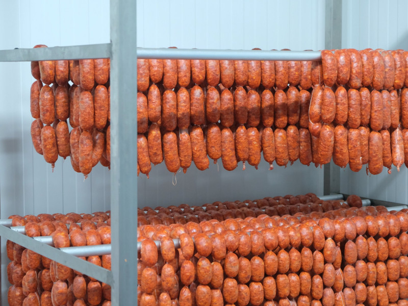 Embutidos el Candelón, cambia de ubicación en Motril, con los mismos riquísimos sabores