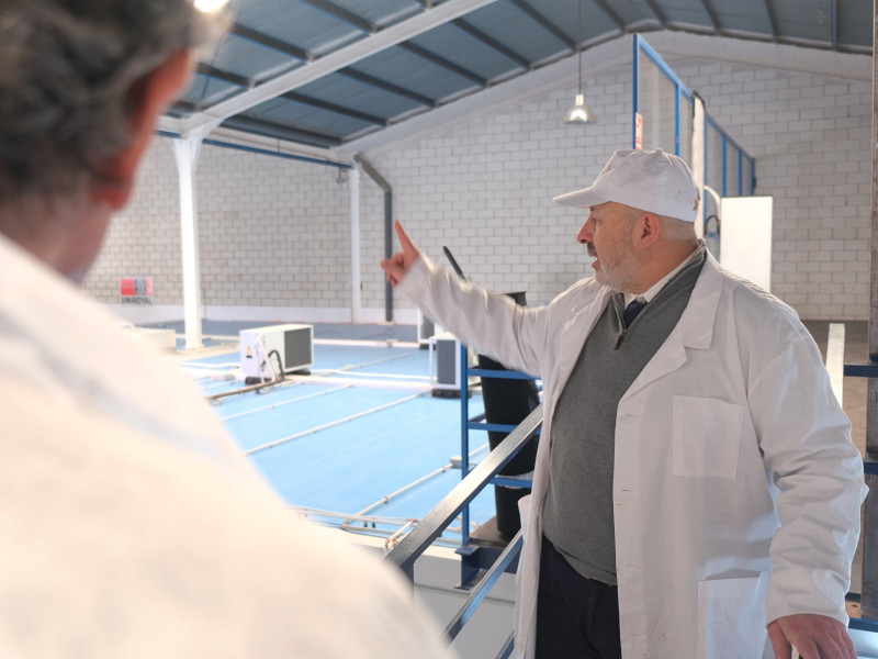 Embutidos el Candelón, cambia de ubicación en Motril, con los mismos riquísimos sabores