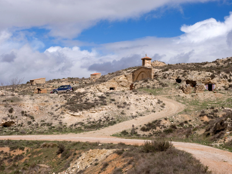 Libros, Teruel