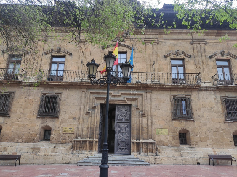 Tribunal Superior de Justicia de Asturias, TSJA