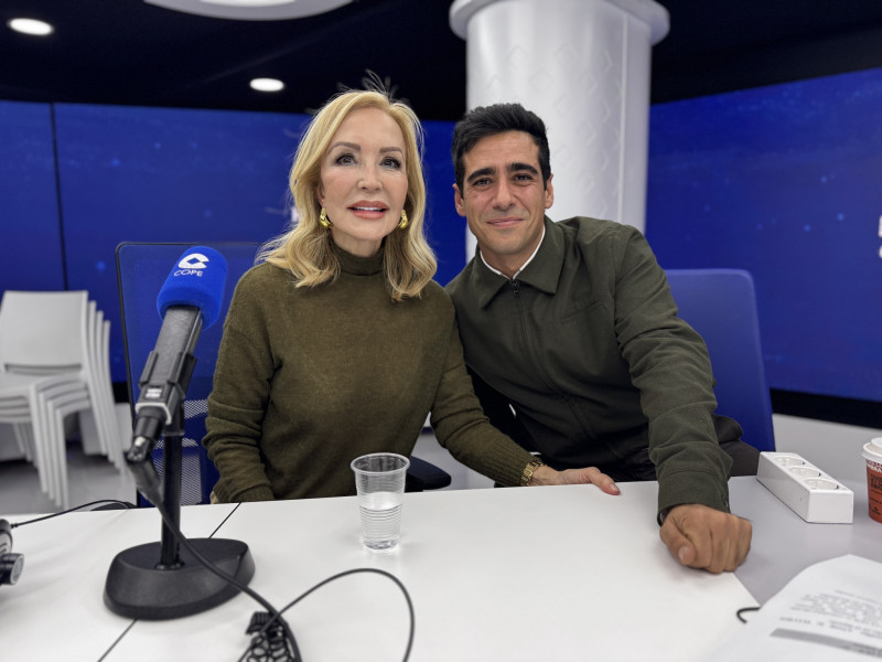 La escena que presenció Carmen Lomana junto a su madre en un pueblo cántabro que marcó su infancia: "Una de las cosas más impresionantes de mi vida"