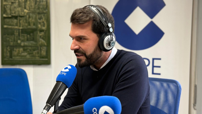 Álvaro Sánchez Cotrina