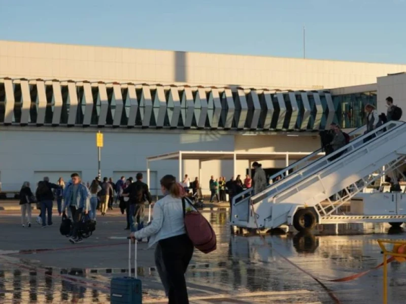 Aeropuerto de Castellón