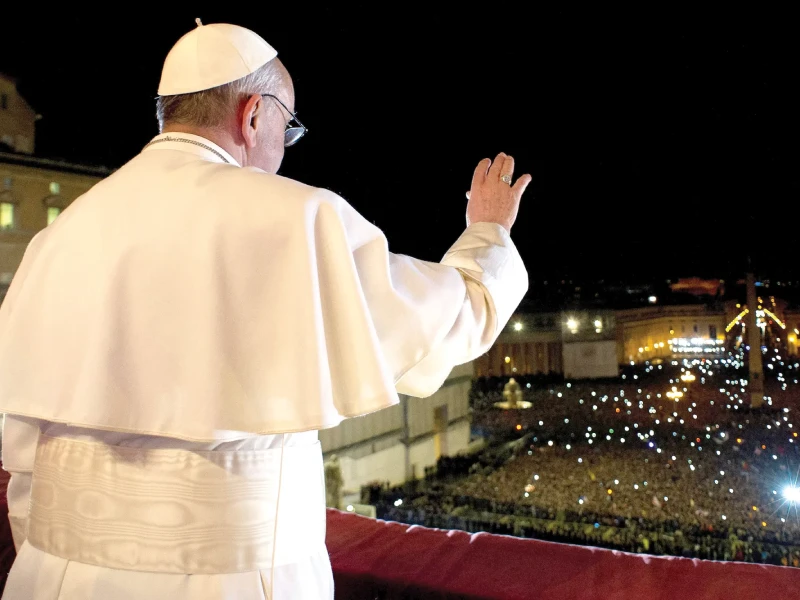 Papa Francisco