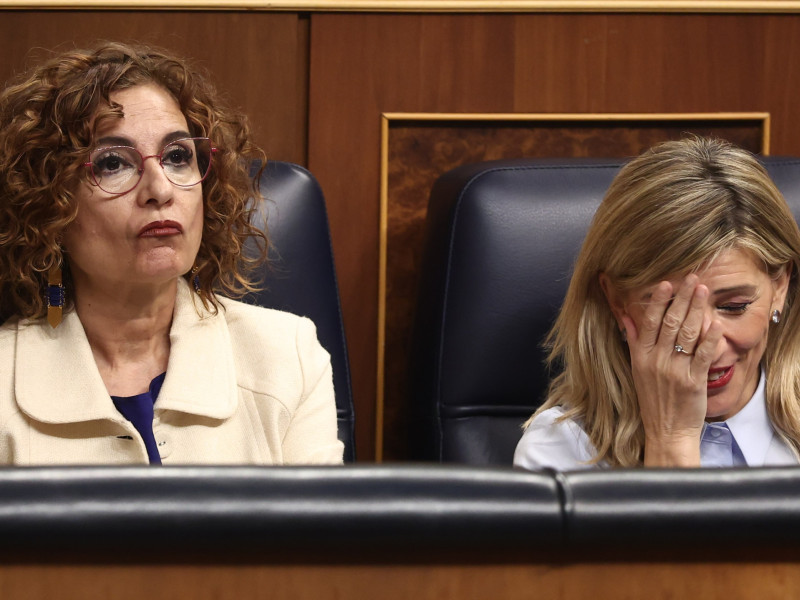 Entrevista a Cándido Méndez, exlíder de UGT, sobre el salario mínimo interprofesional, en TRECE