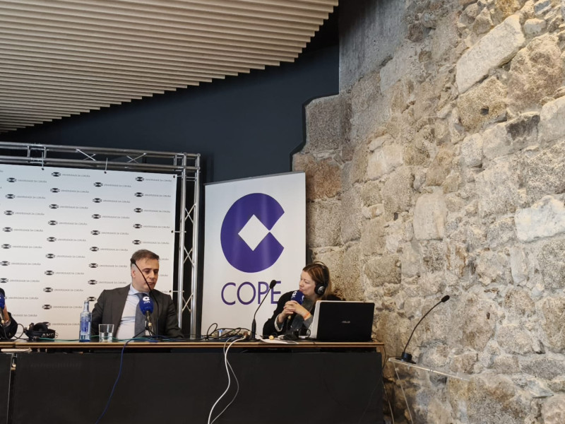 Programación especial COPE Coruña