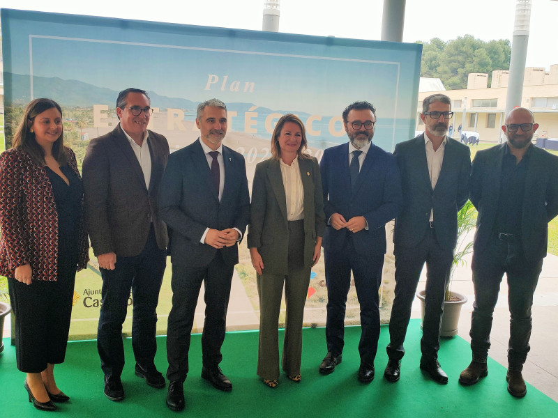 Castellón presenta su Plan Estratégico de Turismo