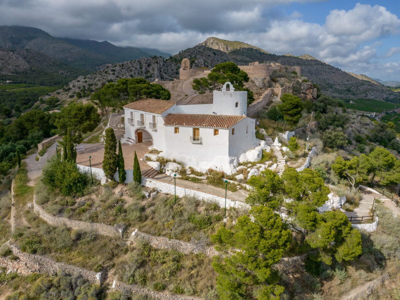 Ermita de la Magdalena de Castellón de la Plana