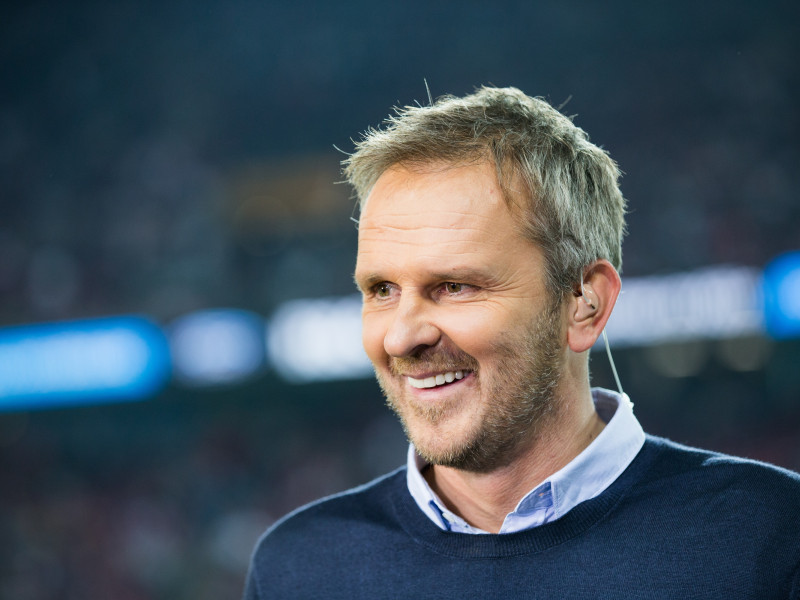 Dietmar Hamann habla sobre Pep Guardiola