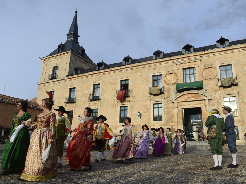 Fiesta Barroca de Lerma