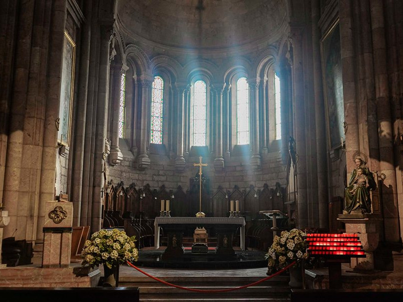 Basílica de Covadonga