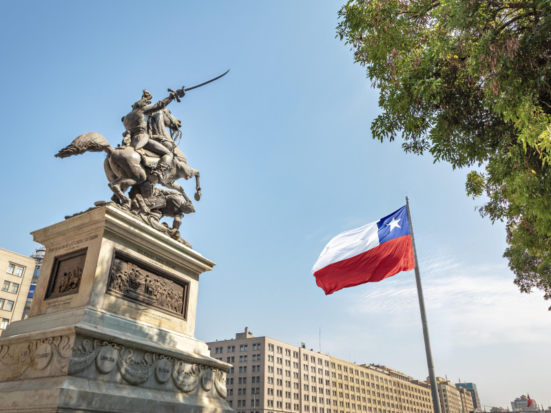 Santiago de Chile