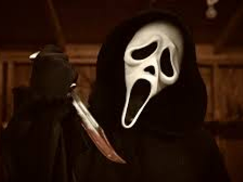 Scream