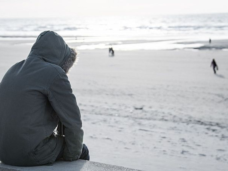 Suicidio