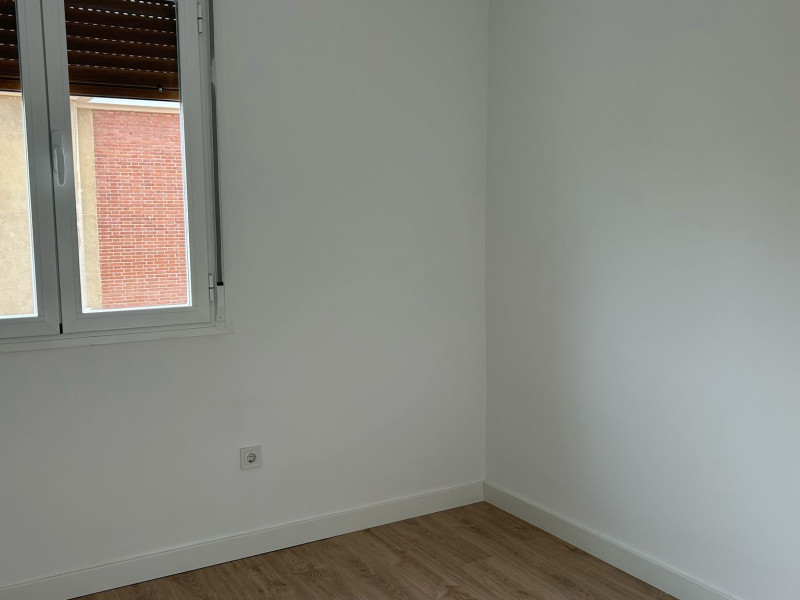 Vivienda reformada