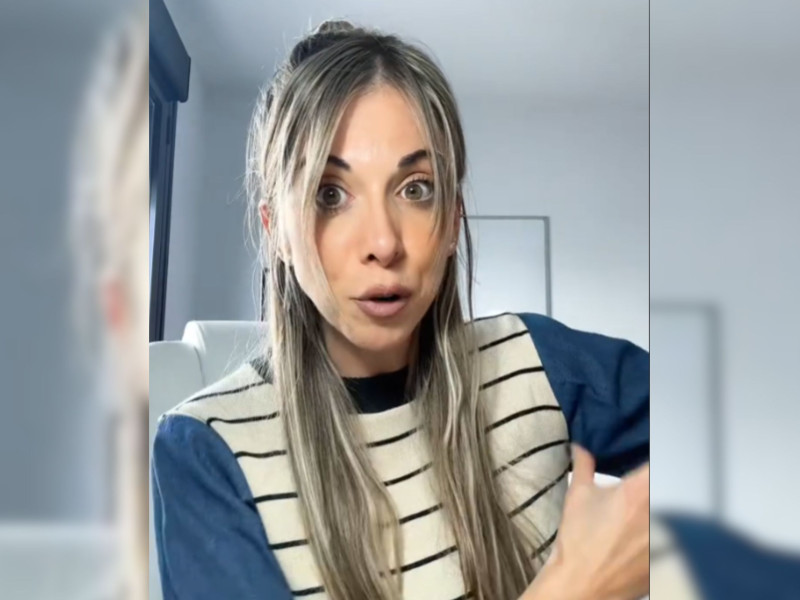 Profesora TikTok