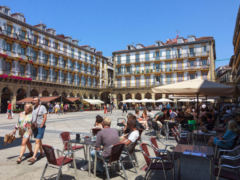 El cambio en las terrazas de los bares que afecta directamente a los clientes: "Va a suponer gastos"