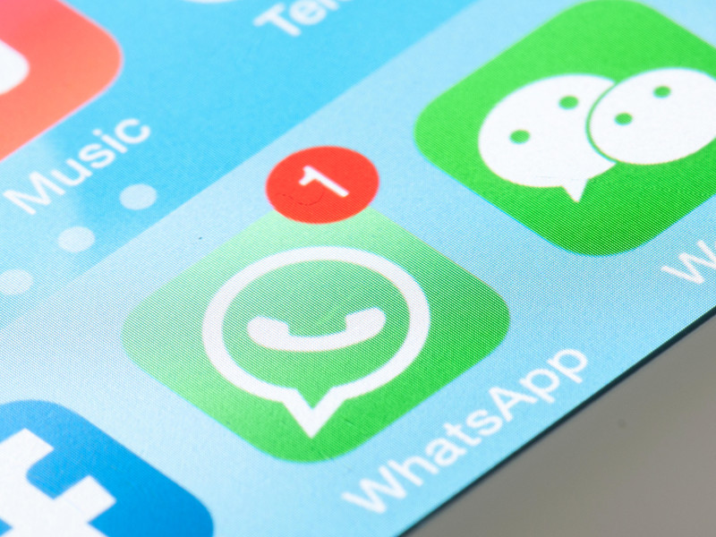 Aunque no sea de forma nativa, puedes ver los mensajes borrados en WhatsApp