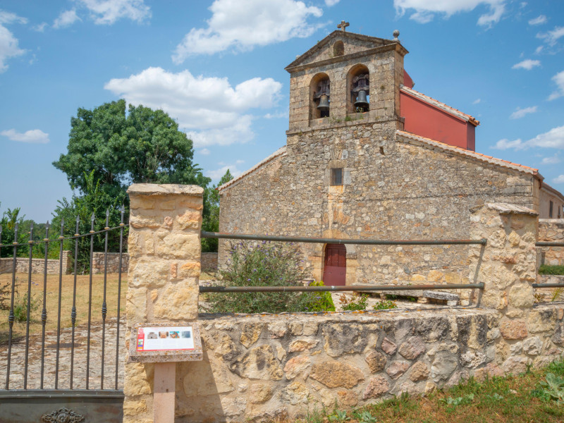 Ventosilla, Segovia