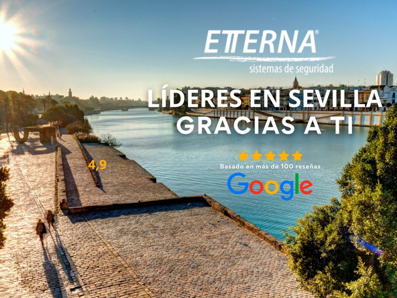 Etterna Sistemas de Seguridad