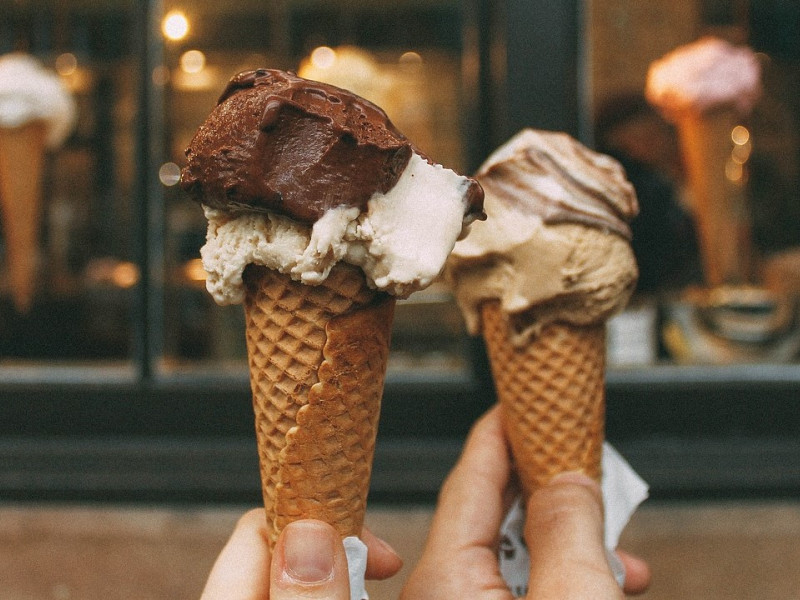 Helado