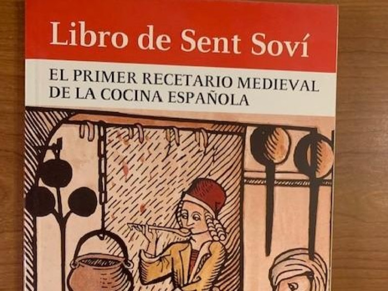 El libro de Sent Soví es una joya oculta de nuestra cultura