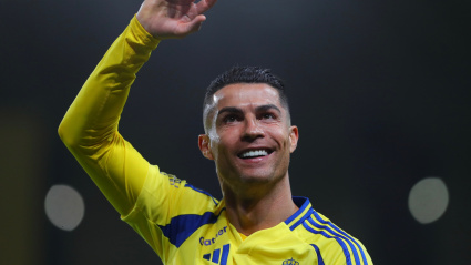 El portugués no ha viajado a Irán con sus compañeros para la Champions asiática.