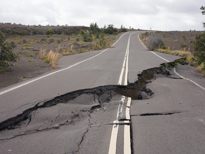 Terremoto