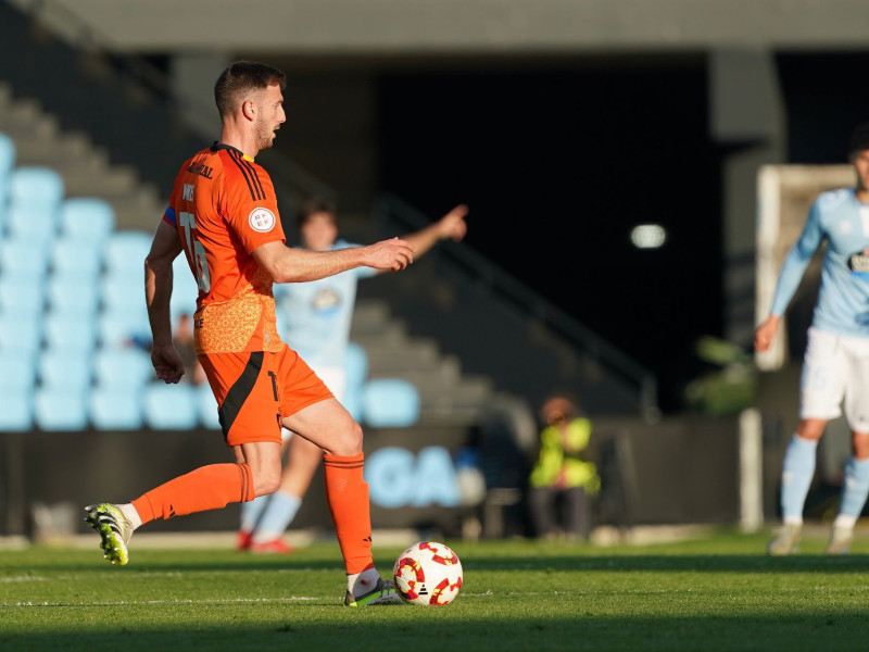 Celta Fortuna - Ponferradina