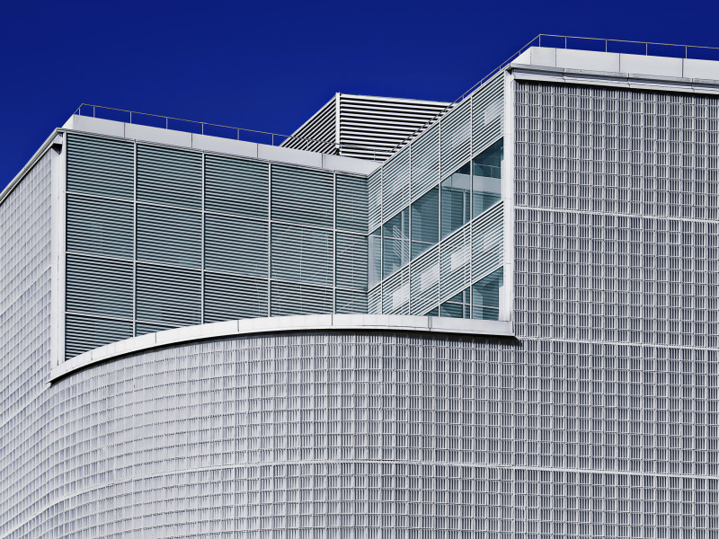 Biblioteca de la Universidad de Deusto, Bilbao, España