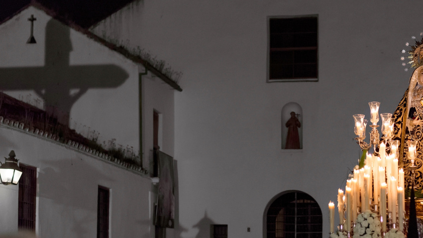 COPE Córdoba inicia su programación especial de Cuaresma con ‘Córdoba Penitente’