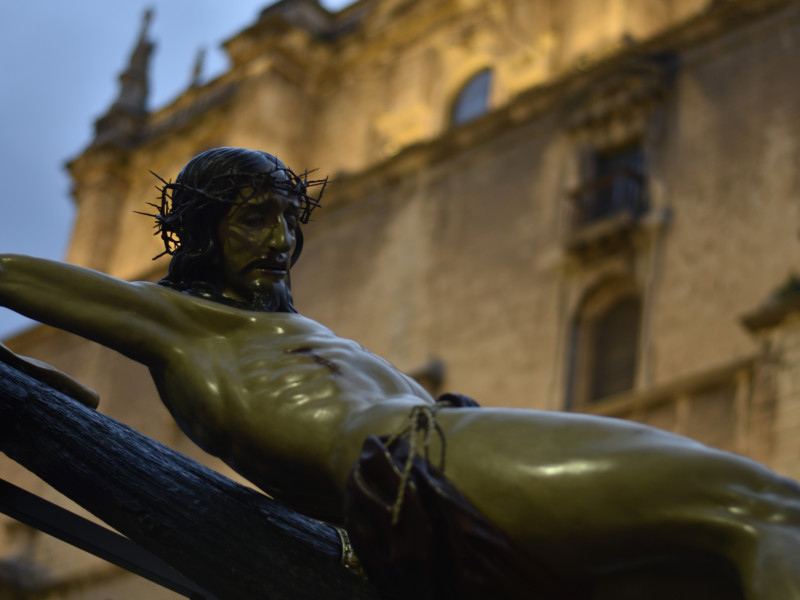 Cristo de la Vera Cruz