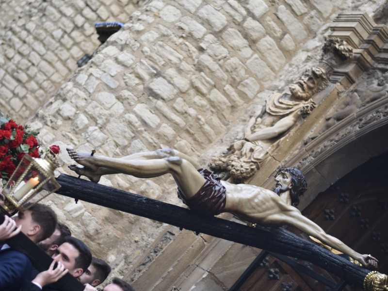 Cristo de la Vera Cruz