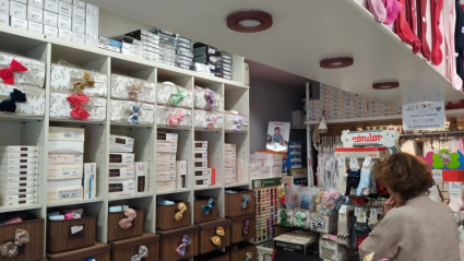 Comercios en Logroño: Un ciclo que cierra, otro que necesita relevo y nuevos comienzos que llenan de esperanza