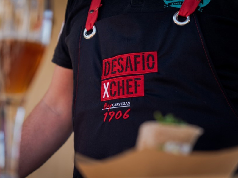 Desafío X Chef