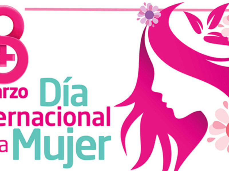 Día Internacional de la Mujer