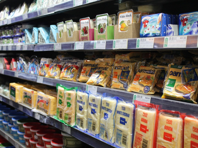 Los berberechos siguen siendo el producto más robado en Cataluña