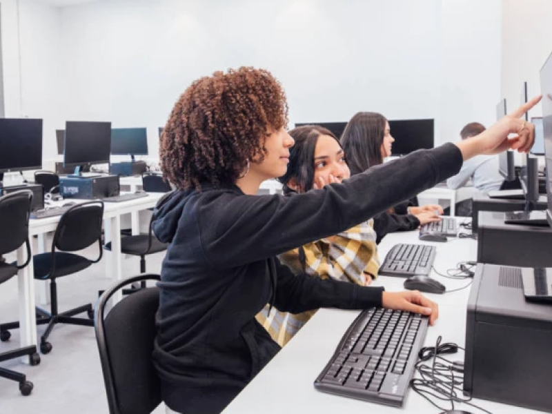 El mejor estudiante de Formación Profesional de La Rioja sale de esta competición: Más de 100