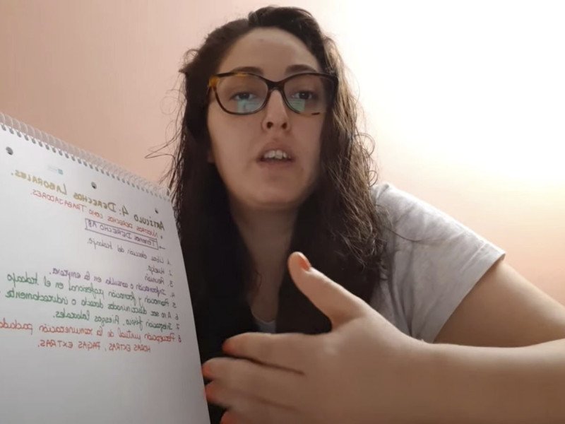 ///tema Ana María Ortiz/// MARÍA BELÉN CORTES FLOR, ASESINADA EN BADAJOZ por menores.