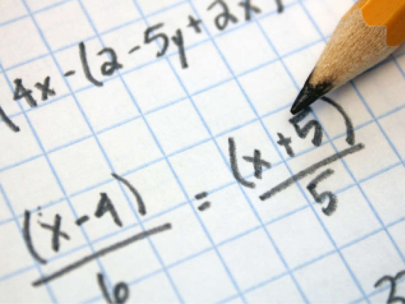 ¿Es posible divertirse resolviendo problemas matemáticos?: En Logroño